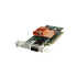 HBA DELL OMNI-PATH QSFP28 100GB/s PCI-E LP