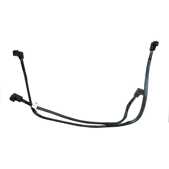 DELL DUAL MINI SAS  CABLE R630 8x2.5 ONBOARD CONTROLLER