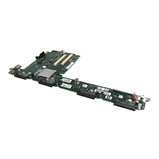 BLADE HP BL480C SAS BACKPLANE BOARD