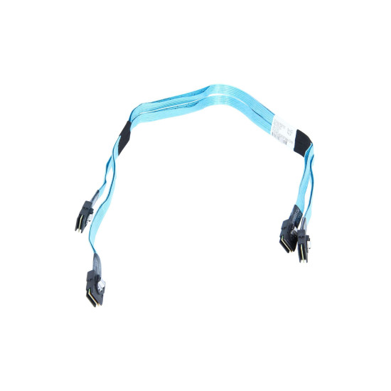 HP DUAL MINI SAS CABLE DL380 G9 - 784627-001