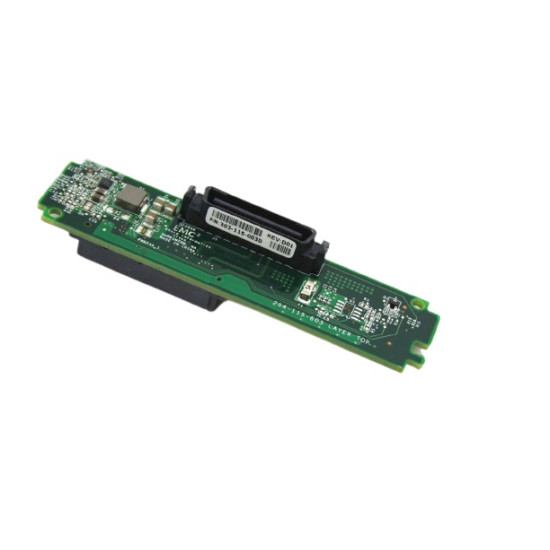 DRIVE TRAY 3.5'' SAS TO FC EMC WITH 2.5'' HYBRID TRAY