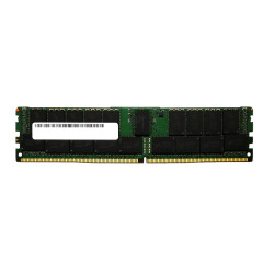 16GB HP PC4-2400T-R DDR4-2400 2Rx4 CL17 ECC RDIMM 1.2V