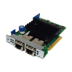 NIC SRV 10GB ETH HP FLEXLOM 561FLR-T DUAL PORT
