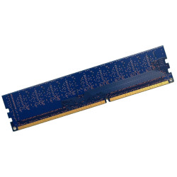 4GB AXIOM PC3-12800E DDR3-1600 2Rx8 CL11 ECC UDIMM 1.5V