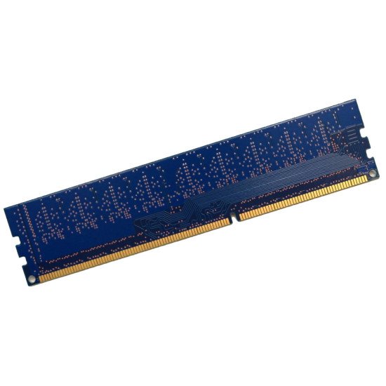 4GB AXIOM PC3-12800E DDR3-1600 2Rx8 CL11 ECC UDIMM 1.5V
