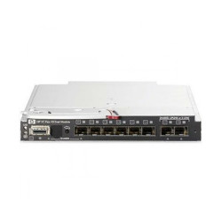 BLADE SWITCH ETH HP VC VIRTUAL CONNECT FLEX-10/10D