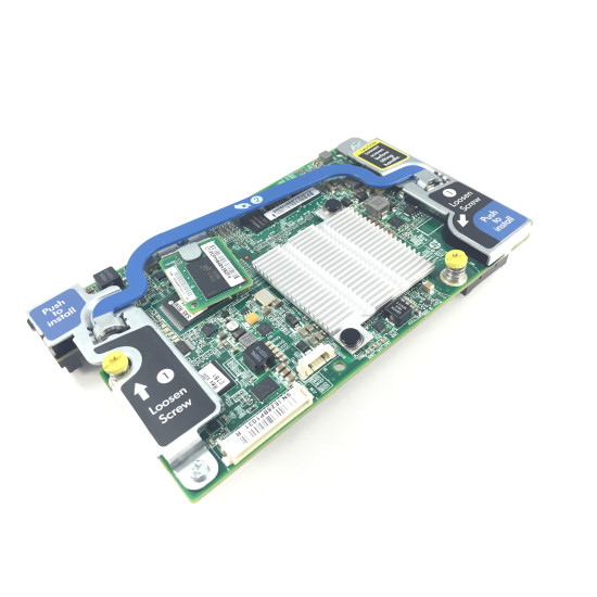 RAID CONTROLLER HP SMART ARRAY P220I 512MB/NO BATT