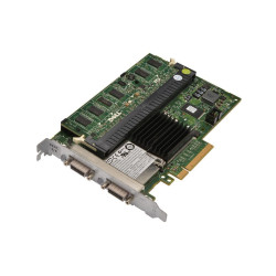 RAID CONTROLLER DELL PERC 6/E 512MB WITH OUT BATT