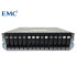 DAE EMC KTN-STL3 DAE3P CHASSIS 15 BAY SAS FOR VNX WITH COVER