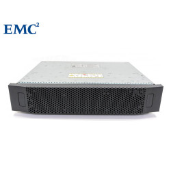 DAE EMC EM1-SAE DISK ARRAY ENCLOSURE/25xSFF/2x400W