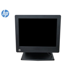POS PC HP RP7 7800 AIO G540/4GB/320GB/GB-M/GBC