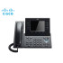 IP PHONE CISCO 8961 UNIFIED COLOR MONITOR/GA- CASE