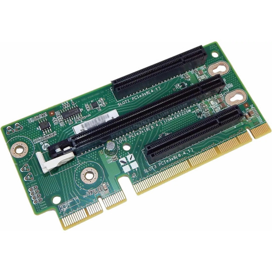 PCIE RISER BOARD FOR SERVER HP DL380E G8 - 684897-001