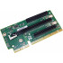 PCIE RISER BOARD FOR SERVER HP DL380E G8 - 684897-001