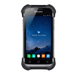 POS MOBILE COMPUTER TOUCH BLUEBIRD EF500R GA-