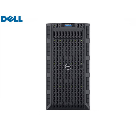 SERVER DELL T320 8LFF E5-2407/2x4GB/H710-512MBwB
