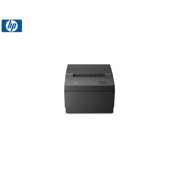 POS PRINTER THERMAL HP A799 BL POWERUSB