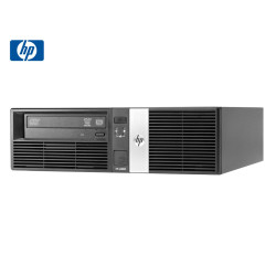 POS PC HP RP5800 SFF I5-2400/4GB/250GB/NO-ODD/WIN7PC