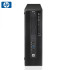 PC WS HP Z240 SFF E3-1225v5/1X8GB/256GB-SSD/ODD