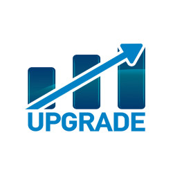 UPGRADE GΑ TO GA+ , ΒΑΦΗ ΣΥΣΤΗΜΑΤΟΣ