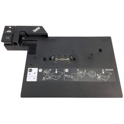 IBM THINKPAD T6X -R6X -Z6X ADVANCED MINI DOCK - 42W4637