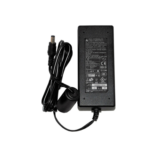 AC ADAPTER DELTA 12.0V/3.33/40W (5.5*2.5)- ADP-40WB REV.B