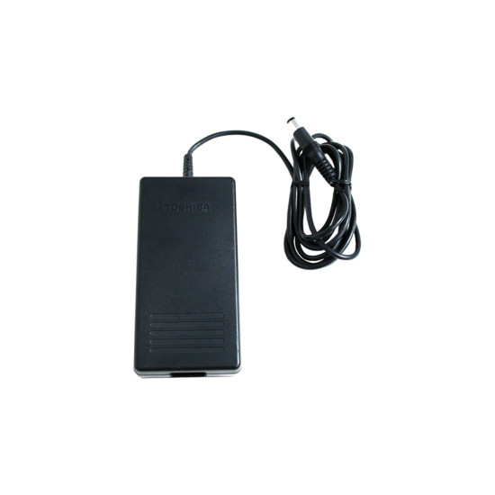 AC ADAPTER TOSHIBA 15V/2A/30W (6.3*3.0)- PA2438U