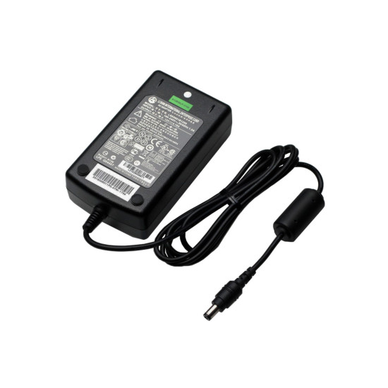 AC ADAPTER LI SHIN 12.0V/4.16A/50W - LSE9901B1250