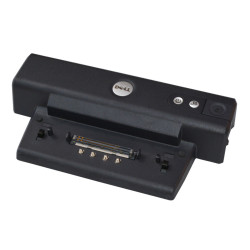 LAPTOP DOCKING STATION DELL D610 D630 D800 - PR01X