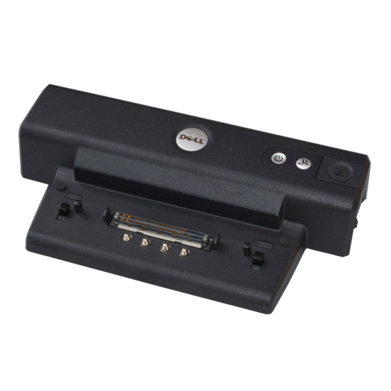 LAPTOP DOCKING STATION DELL D610 D630 D800 - PR01X