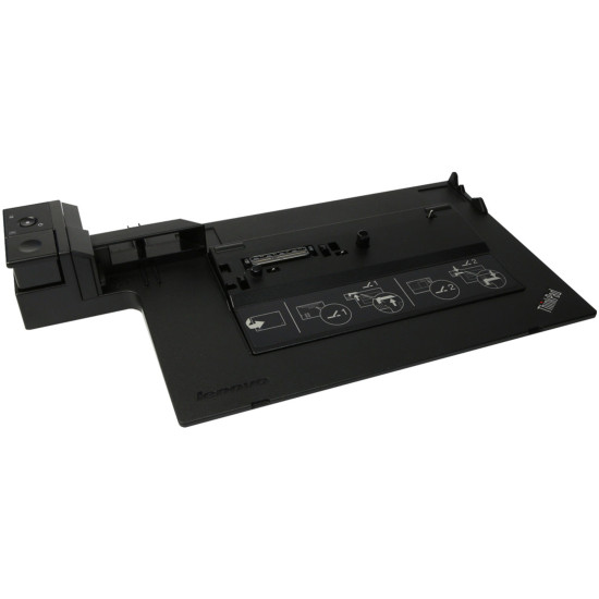 LAPTOP DOCKING STATION IBM T400S T410S T410i T420 T420i T510