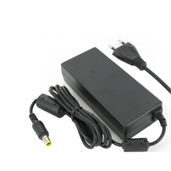 AC ADAPTER IBM-LENOVO 20.0V/4.5A/90W (7.9*5.5) - ADLX90NDT3A
