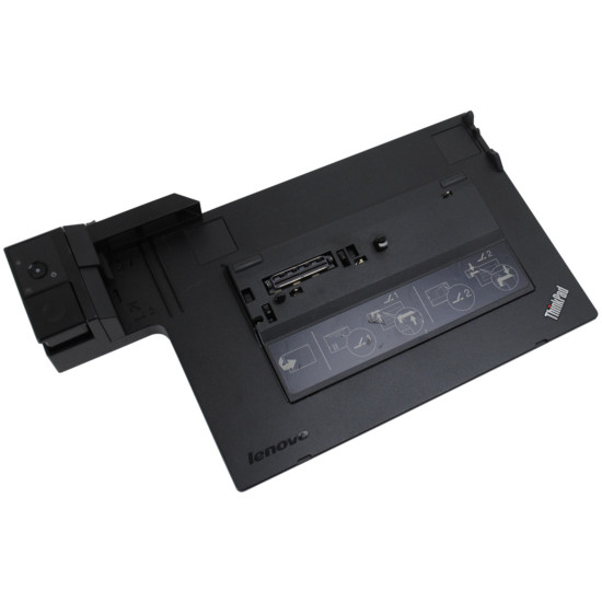 LAPTOP DOCKING STATION IBM T510 T510i T520 L420 L520 L512
