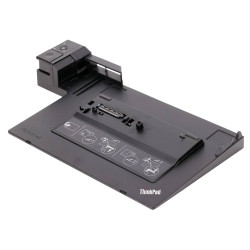 LAPTOP DOCKING STATION IBM T510 T510i T520 L420 L520 L512