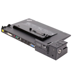 LAPTOP DOCKING STATION IBM L421 L530 T400s T430si T430i