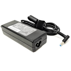 AC ADAPTER HP 19.5V/4.62A/90W (4.5*3.0) - 710413-001