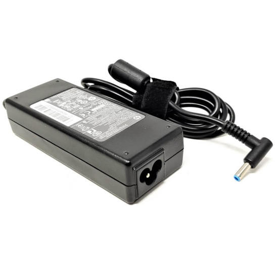 AC ADAPTER HP 19.5V/4.62A/90W (4.5*3.0) - 710413-001
