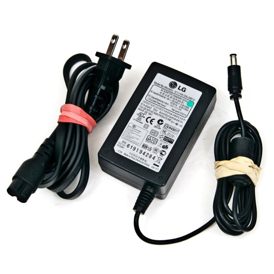 AC ADAPTER LG 12V/2A/0.65W - DA-24B12