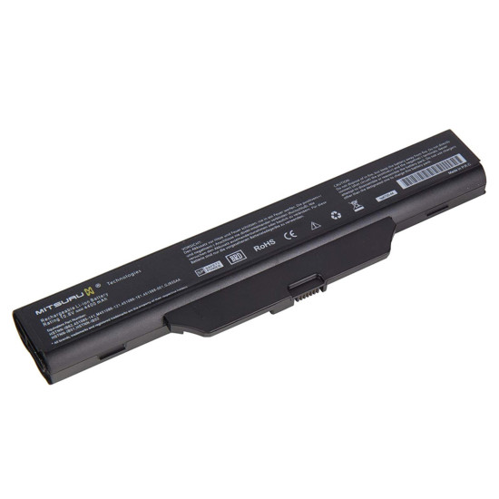 HP 6720S 6730S 6735S 6820S 6830S BATTERY 6CELLS - HSTNN-IB51