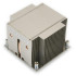 HEATSINK FOR SERVER SUPERMICRO X9 2U PASSIVE LGA1366/1356 95W SNK-P0038P