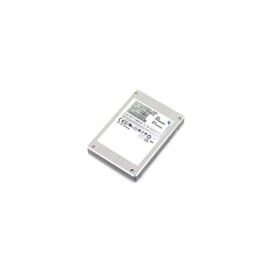 STORAGE SSD 100GB 3.5 SAMSUNG SAS 6G MZ3S9100HMCR-00003 MZ3S9100HMCR-00003