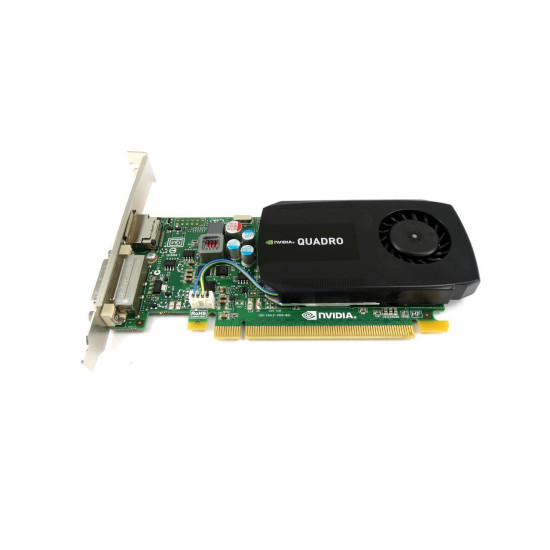 VGA SRV 1GB NVIDIA Quadro K600 V5WK5