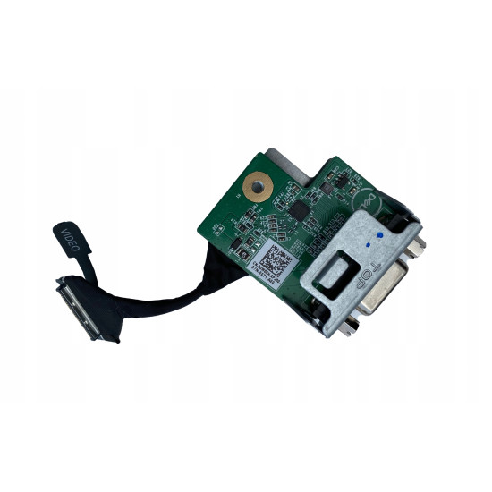 VGA BOARD CARD ADAPTER FOR DELL 3060 7060 5060 SFF-USFF
