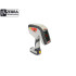 PRINTER BARCODE PORTABLE AVERY DENNISON PATHFINDER 6057 NO CHARGE BASE