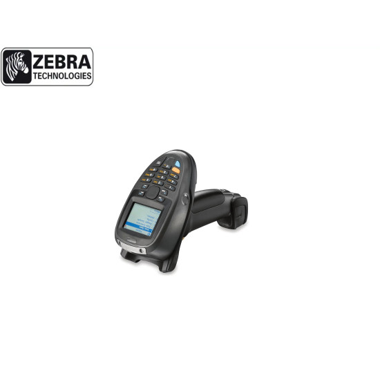 POS MOBILE COMPUTER ZEBRA MT2070 GA