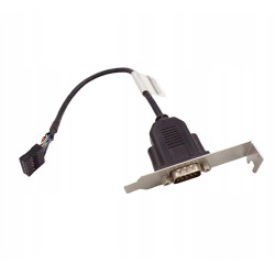 LENOVO THINKCENTRE EDGE E73 SFF SERIAL PORT CABLE