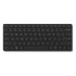 KEYBOARD MICROSOFT BLUETOOTH BLACK GR NEW