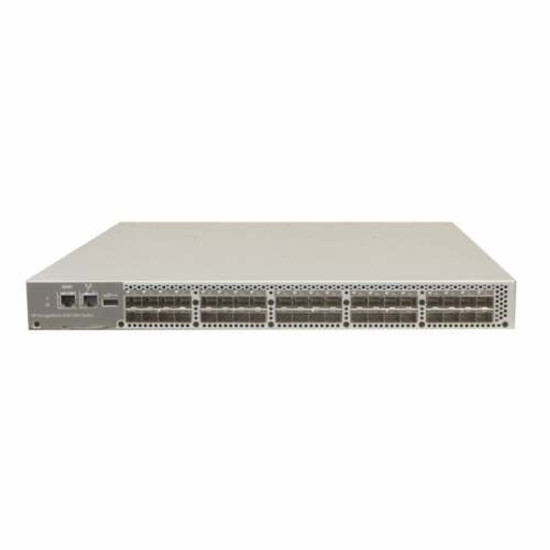 SWITCH FC 40Px8GB SFP HP STORAGEWORKS 8/40 