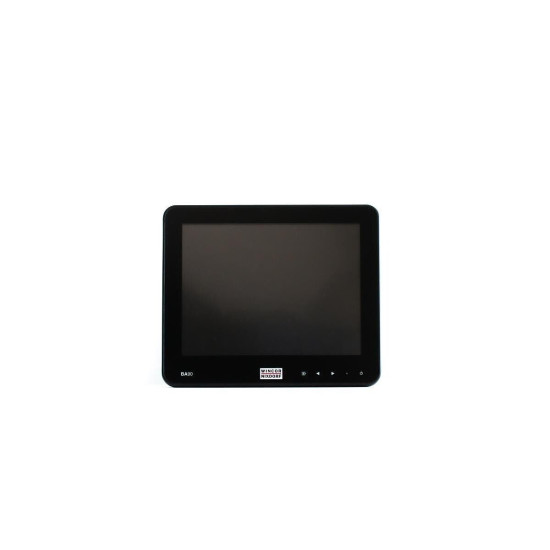 POS MONITOR 8'' WINCOR  BA90  BL-SL GA