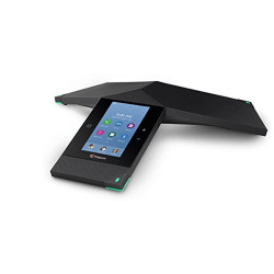 IP CONFERENCE PHONE POLYCOM REALPRESENCE TRIO 8800